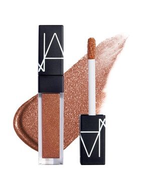NARS Sparkling Seduction Liquid Eyeshadow in Living Doll